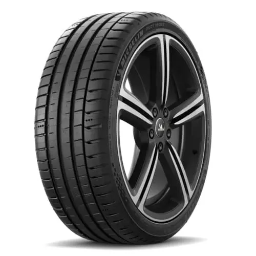 Anvelopă MICHELIN Pilot Sport 5 245/45 R19 102Y XL Vară