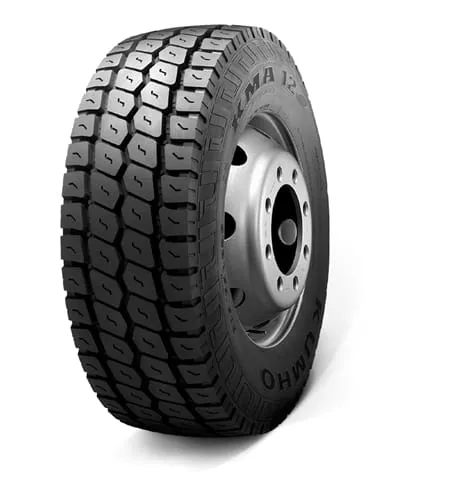 Anvelopă KUMHO MA12 425/65 R22.5 165K Vară