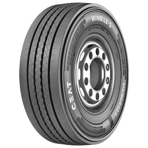 Anvelopă Camion CEAT 315/80 R22.5 154M