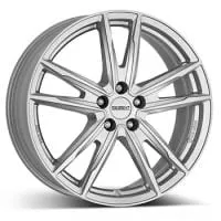 Jantă Aliaj DEZENT KF Silver 7x18 5x114.3 ET50