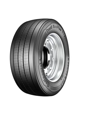 Anvelopă CONTINENTAL ECOPLUS HT3+ 385/55 R22.5 160K Vară
