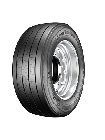 Anvelopă Camion CONTINENTAL ECOPLUS HT3+ 385/55R22.5 160K