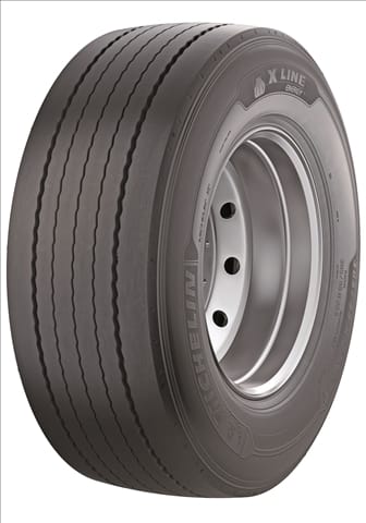 Anvelopă MICHELIN X LINE ENERGY T 215/75 R17.5 135/133J Vară