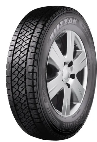 Anvelopă BRIDGESTONE Blizzak W995 205/65 R16C 107R Iarnă