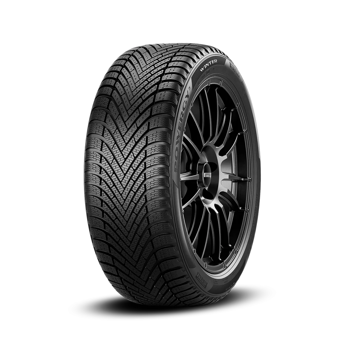 Anvelopă PIRELLI Powergy Winter 225/55 R17 101V Iarnă