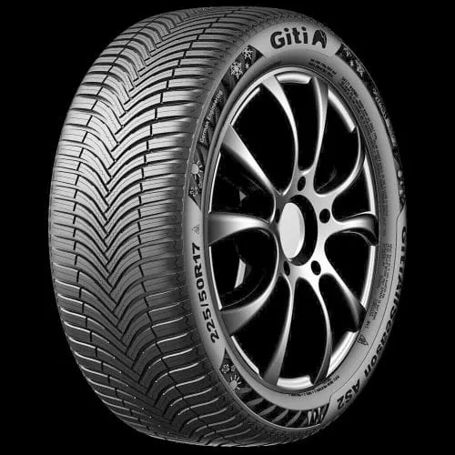 Anvelopă GITI GitiAllSeason AS2 235/50 R18 101V XL All Season