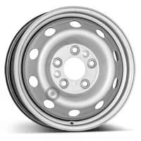 Jantă Oțel ALCAR STAHLRAD 6.00x16 5x130 ET68 CB78.1