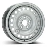 Jantă Oțel ALCAR STAHLRAD 6.5x16 5x114 ET45