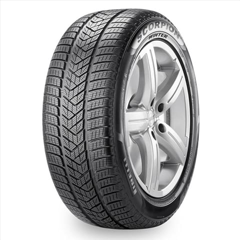 Anvelopă PIRELLI 295/35 R22 108W XL Iarnă