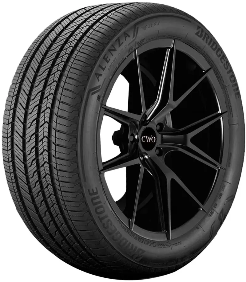 Anvelopă BRIDGESTONE Alenza AllSeason 235/50 R20 107T Vară