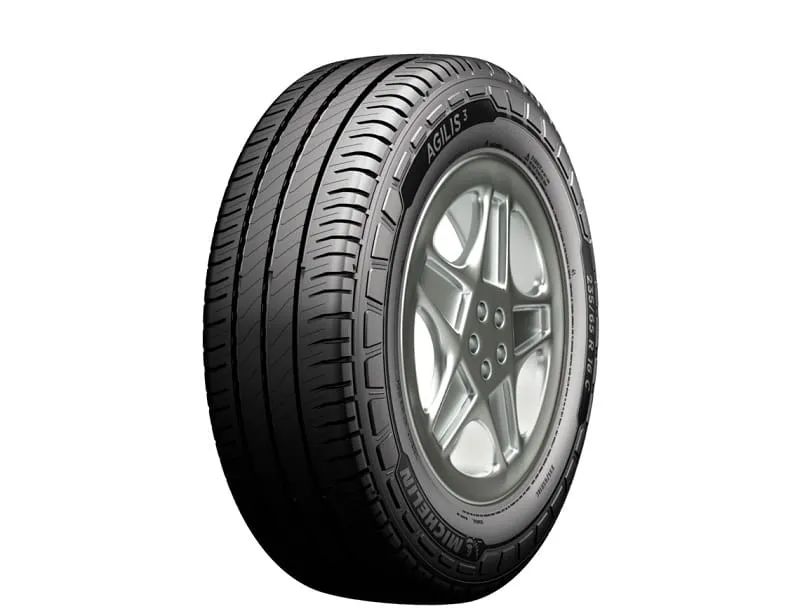 Anvelopă MICHELIN Agilis 3 205/65 R16C 107/105T Vară