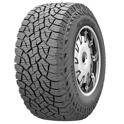 Anvelopa All Season KUMHO AT52 255/70 R18 113T