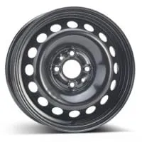 Jantă Oțel ALCAR STAHLRAD 5.5Jx14 4x98 ET35 CB58