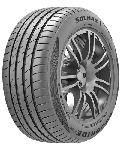 Anvelopa Vara GOODRIDE SOLMAX1 225/50 R18 95W