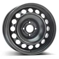 Jantă Oțel ALCAR STAHLRAD 6.5Jx16 4x108 ET20 CB65.0