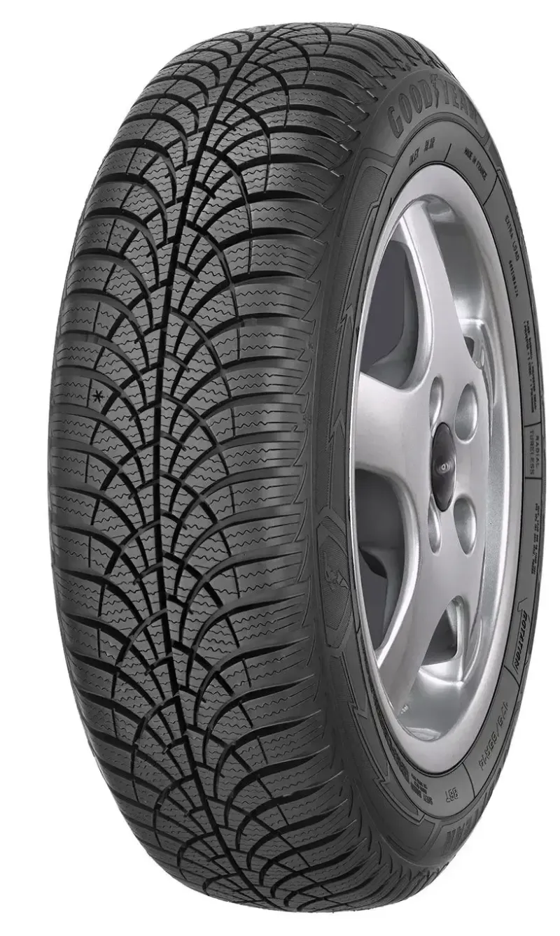 Anvelopă GOODYEAR UltraGrip 9+ 165/70 R14 81T Iarnă