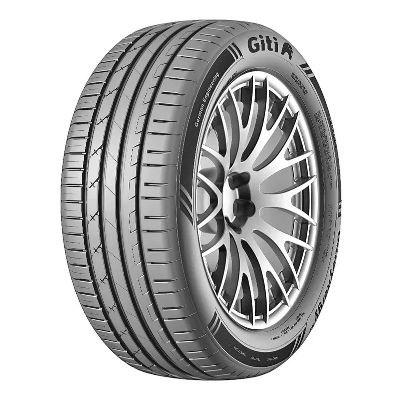 Anvelopă GITI GitiSynergy-H2 215/55 R17 98H XL Vară