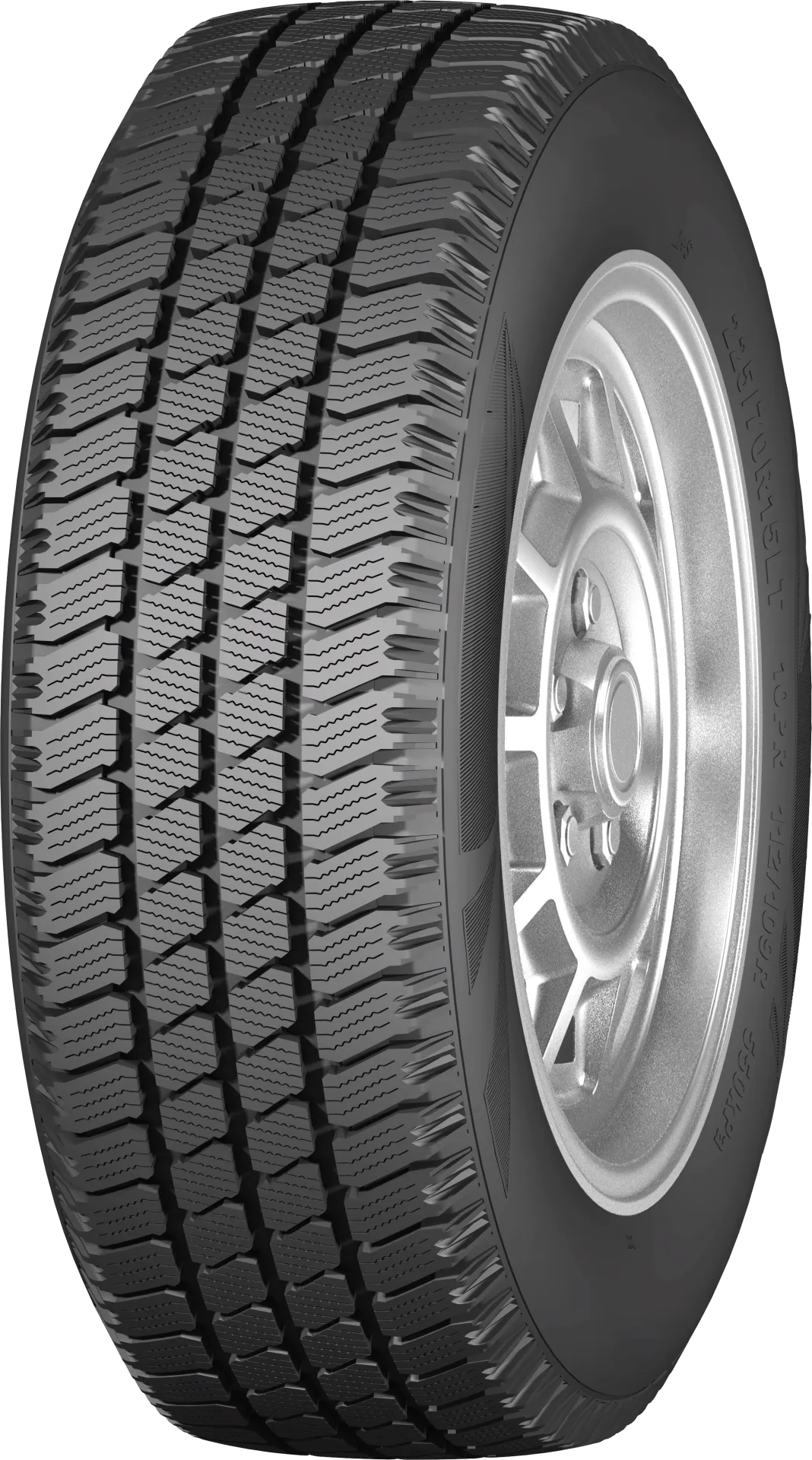 Anvelopă ZEETEX CT8000 4S 225/70 R15C 112/109R All Season