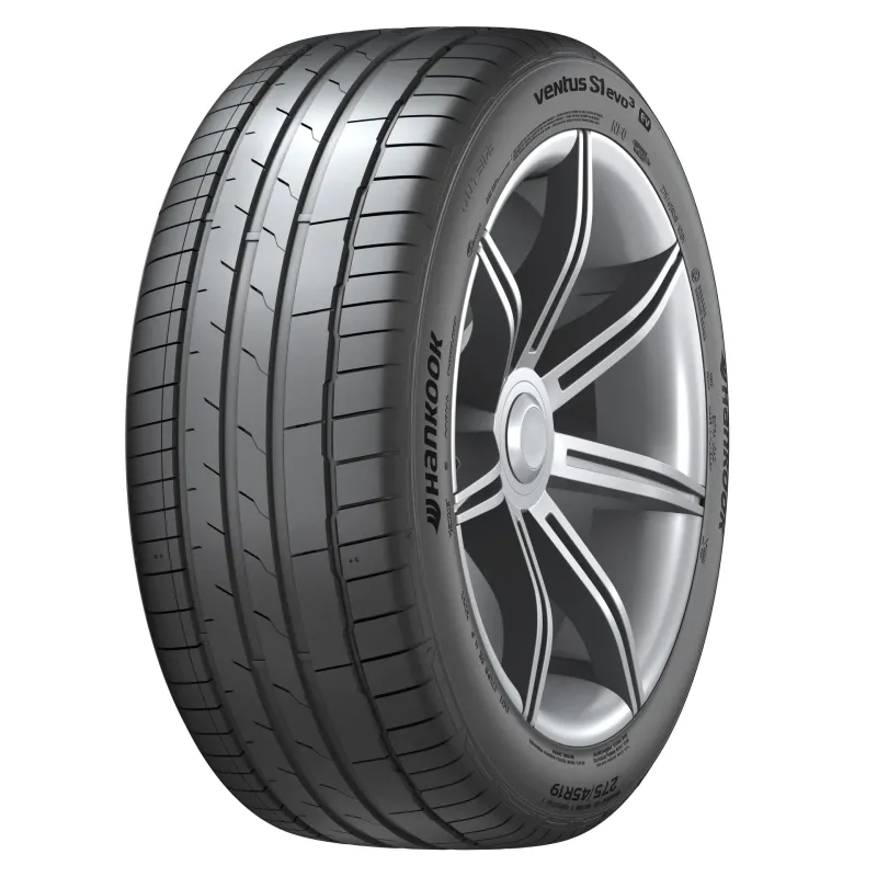 Anvelopă HANKOOK Ventus S1 evo3 ev 235/45 R21 101V Vară