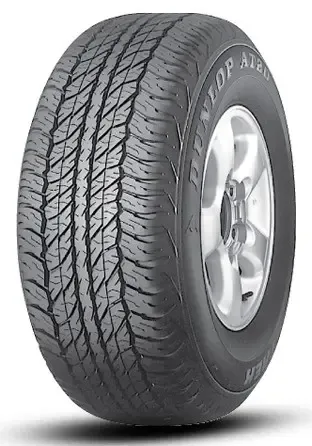 Anvelopă DUNLOP Grandtrek AT20 245/70 R17 110S Vară