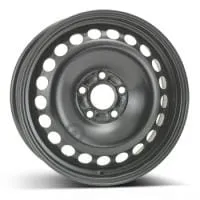 Jantă Oțel ALCAR STAHLRAD 6.5x16 5x108 ET50