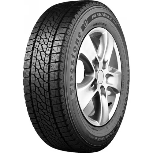 Anvelopă FIRESTONE Vanhawk 2 Winter EVO 215/70 R15C 109R Iarnă
