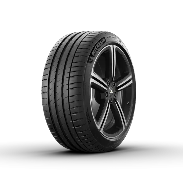 Anvelopă MICHELIN Pilot Sport 4 275/40 R19 105Y Vară