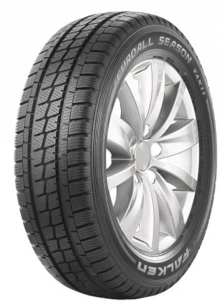 Anvelopa FALKEN EUROALLSEASON VAN11 185/75R16C 104/102R All Season