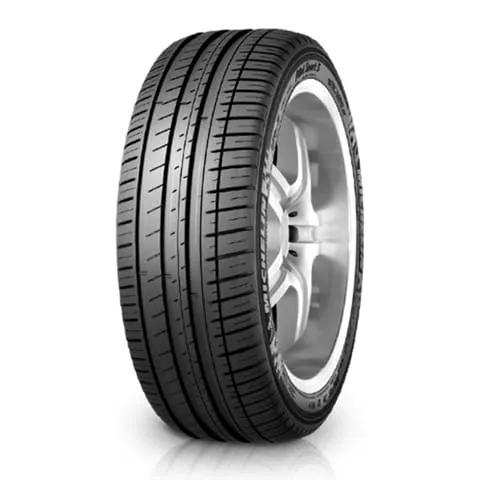 Anvelopă MICHELIN Pilot Sport 3 245/35 R20 95Y XL Runflat Vară