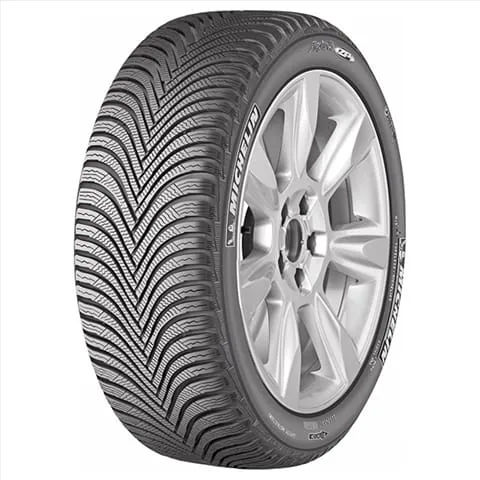 Anvelopă MICHELIN Alpin 5 205/60 R16 92H Iarnă