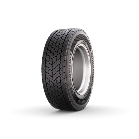 Anvelopă Camion CONTINENTAL ECO HD5 315/60R22.5 152/148L