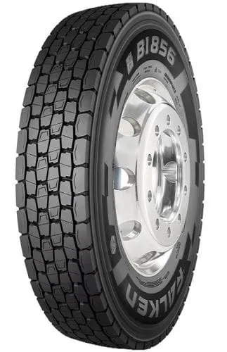 Anvelopă Camion FALKEN BI856 245/70 R17.5 136/134M Iarnă