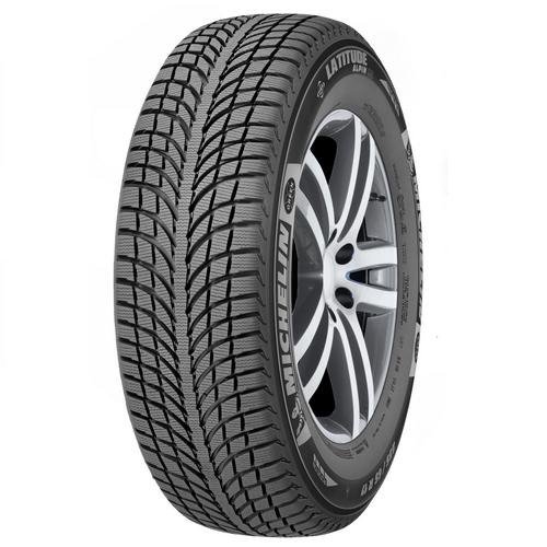 Anvelopă iarnă MICHELIN Latitude Alpin LA2 235/65 R18 110H XL