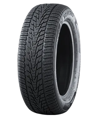 Anvelopă NANKANG SV-4 255/45 R19 104V Iarnă