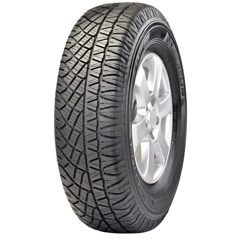 Anvelopă MICHELIN Latitude Cross 265/65 R17 112H All Season