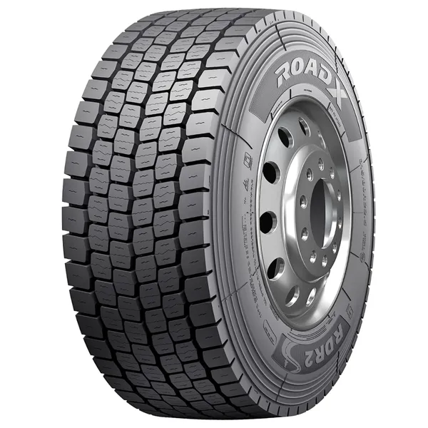 Anvelopă Camion ROADX RDR2 215/75 R17.5 135/133L Tracțiune Regional