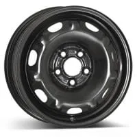 Jantă Oțel ALCAR STAHLRAD 3055 5.0x14 5x100 ET38