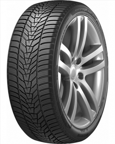 Anvelopă iarnă HANKOOK Winter i*cept EVO3 295/40 R20 110V