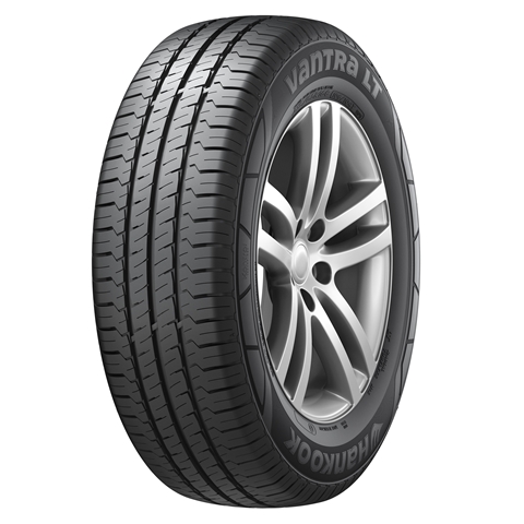 Anvelopă camion HANKOOK VANTRA LT RA18 195/65R16C 100/98T