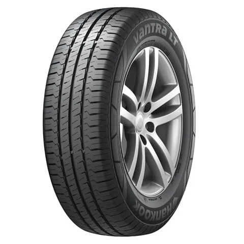 Anvelopă HANKOOK Vantra LT RA18 205/75 R16C 113/111R Vară
