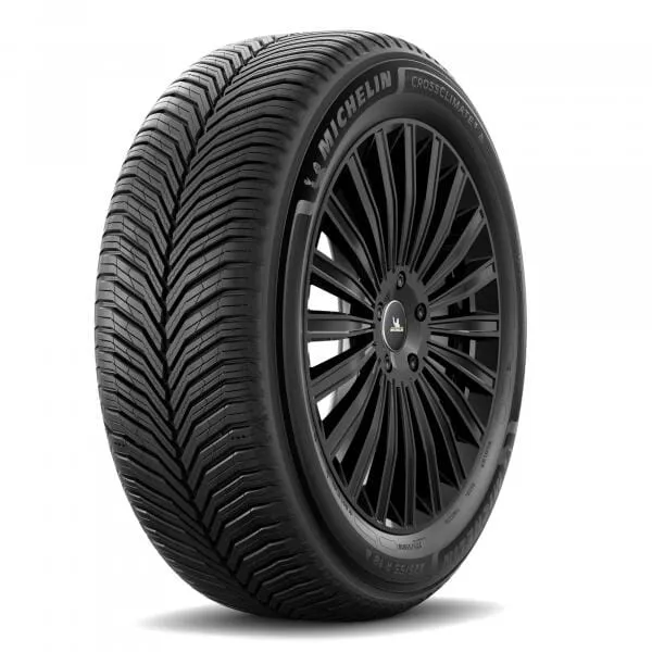 Anvelopă MICHELIN CrossClimate 3 205/55 R16 94V XL All Season