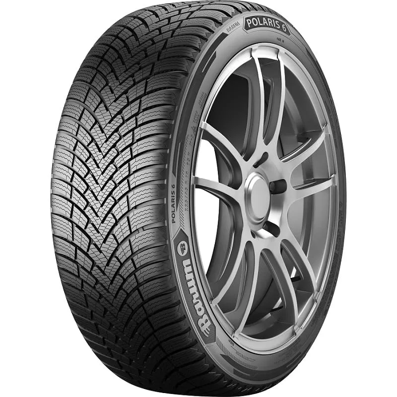 Anvelopă BARUM Polaris 6 215/45 R18 93V XL Iarnă