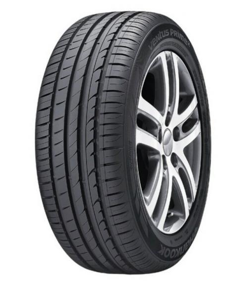 Anvelopă HANKOOK K115 Ventus Prime2 235/45 R18 94W Vară
