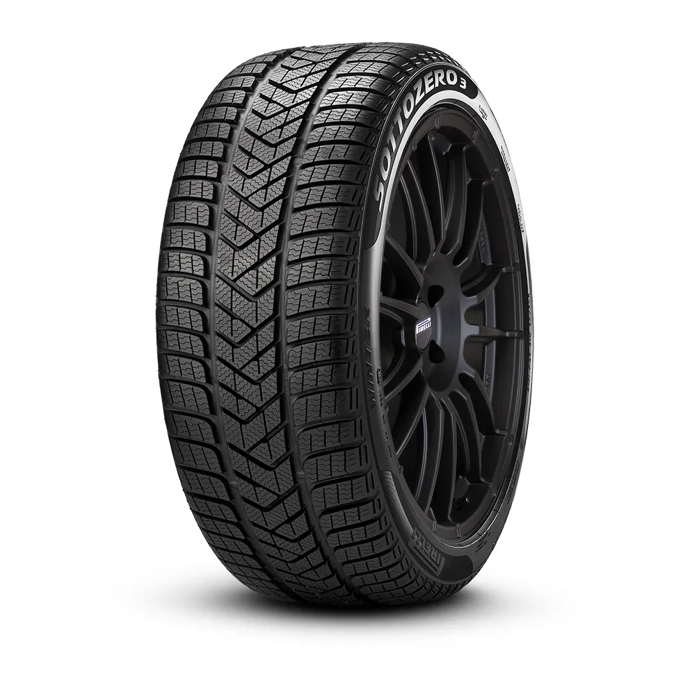 Anvelopă PIRELLI Winter Sottozero 3 275/40 R19 101W Iarnă