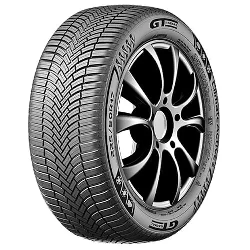 Anvelopă GT Radial ClimateActive 235/60 R18 107W XL All Season