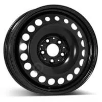 Jantă Aliaj ALCAR STAHLRAD 6.5x17 5x112 ET44