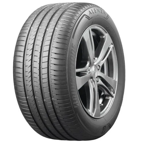 Anvelopă BRIDGESTONE Alenza 001 DEMO 225/65 R17 102H Vară