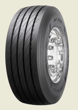 Anvelopă DUNLOP SP246 265/70 R19.5 143/141J Vară