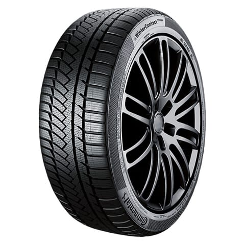 Anvelopă CONTINENTAL WinterContact TS 850 P ContiSeal 255/55 R18 105T Iarnă