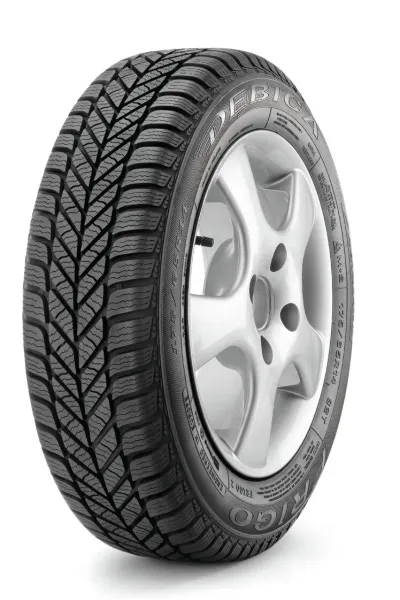 Anvelopă DEBICA Frigo 2 175/70 R14 84T Iarnă